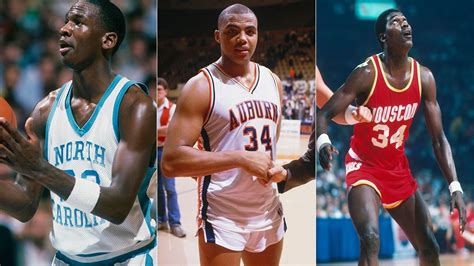 30th Anniversary of the 1984 Draft.
